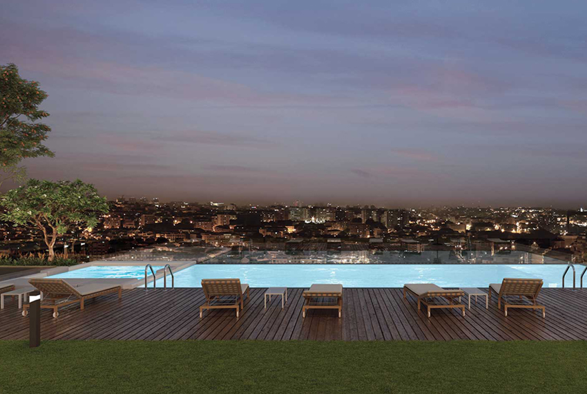 Luxury Flats Near South Mumbai