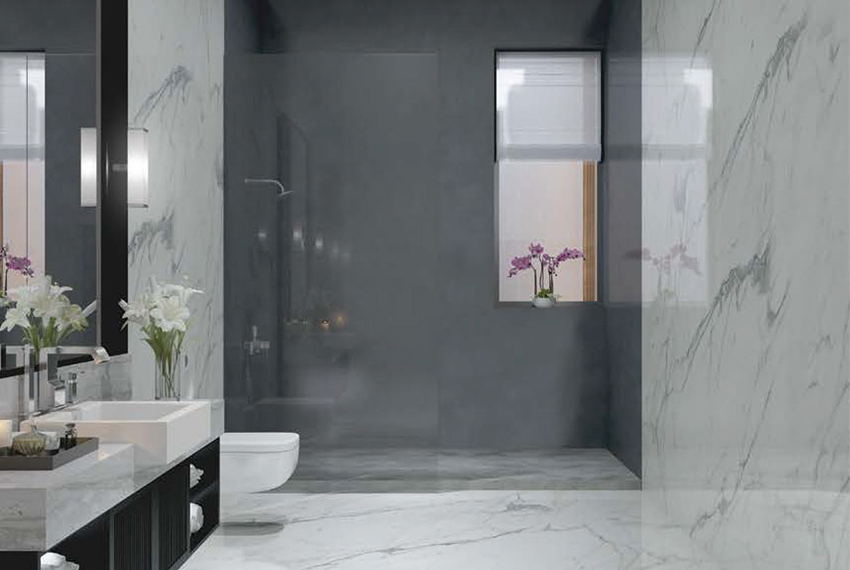 Luxury Flats Near South Mumbai